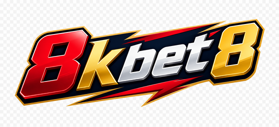 8kbet 8 – Logo